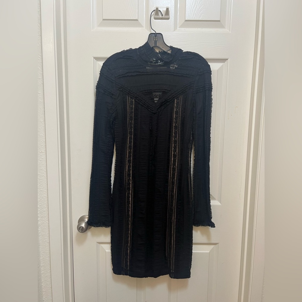 Cinq a Sept dress NWT